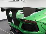 Lamborghini Aventador by Liberty Walk 2012 года (UK)